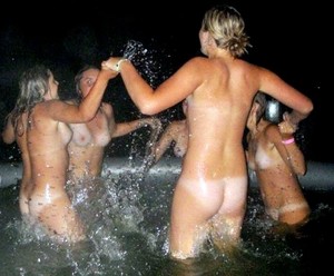 Sweet photo collection of young girls